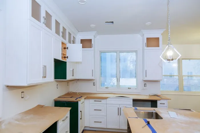 Kitchen Remodeling Services Kitchen Remodeling Services