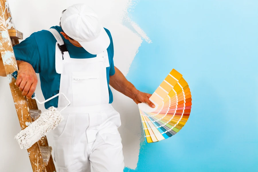 Benefits Of Professional Painting In Remodels Clifton, NJ