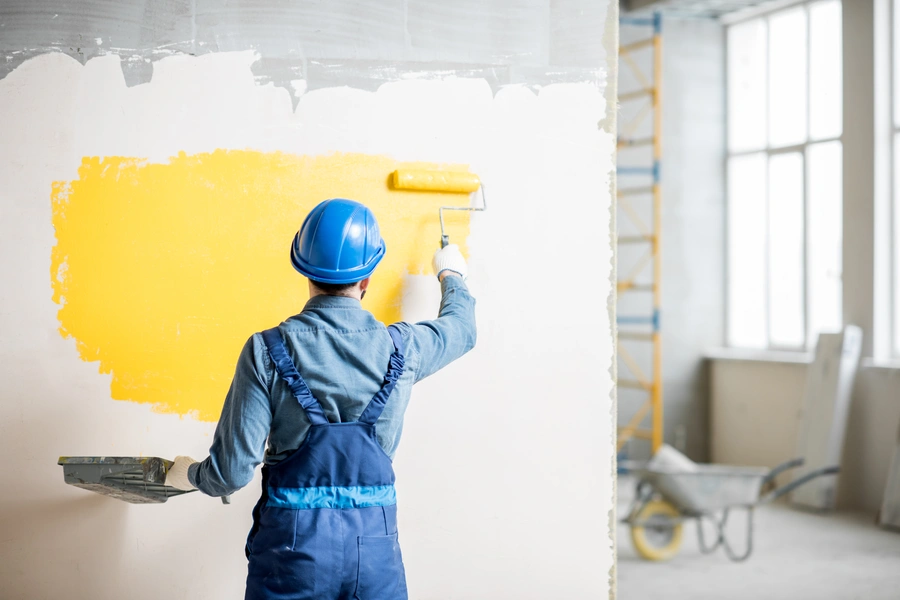 Choosing Paint Finishes For Remodel Durability Clifton, NJ