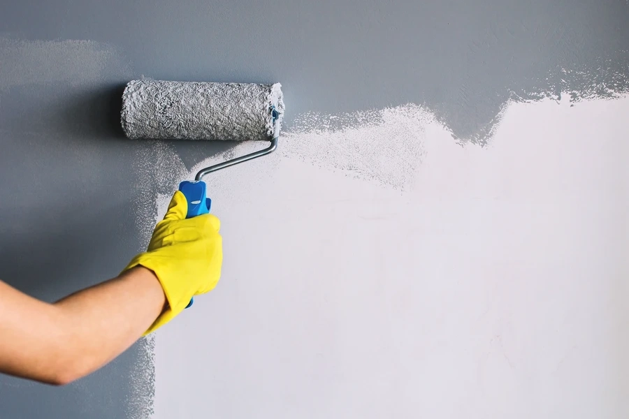 Choosing Paint Finishes For Remodel Durability in Clifton, NJ