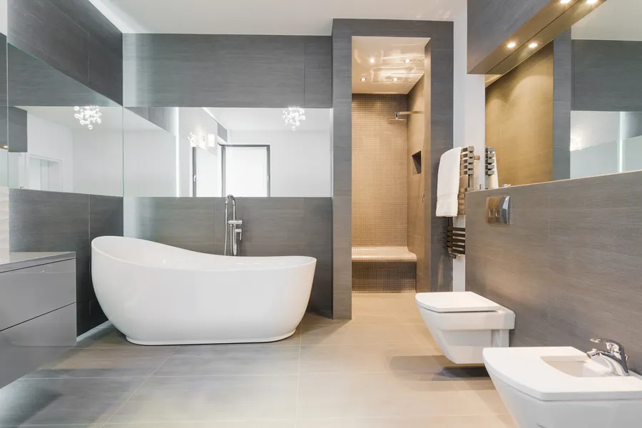 Expert Bathroom Remodeling Services Clifton, NJ