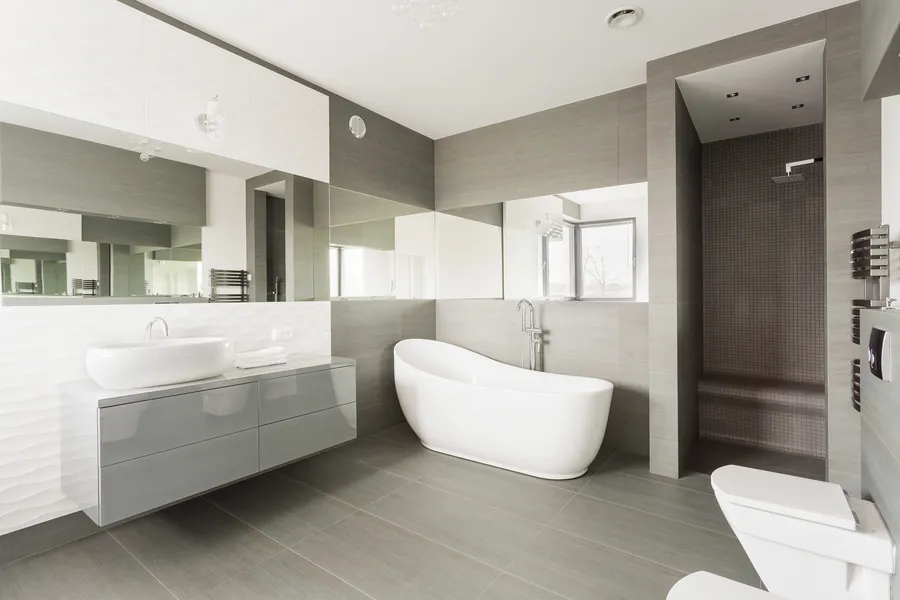 How Bathroom Remodeling Enhances Your Homes Functionality Clifton, NJ