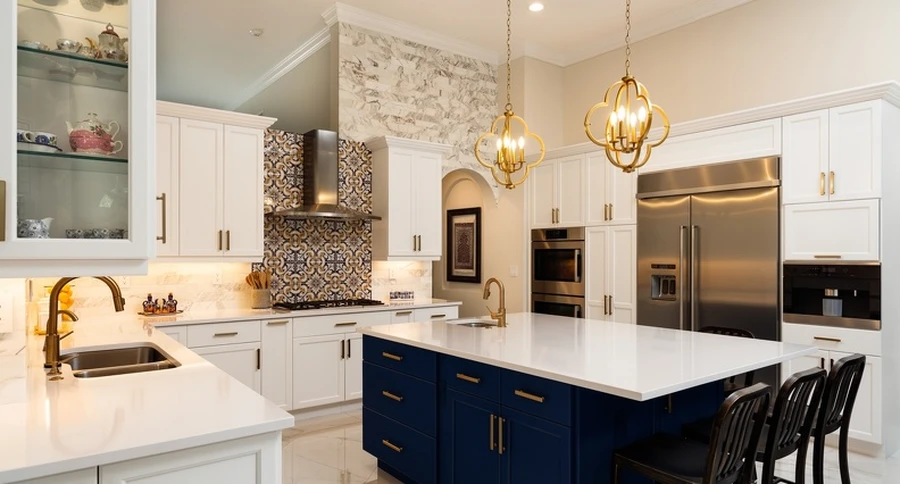 How Kitchen Remodeling Improves Functionality And Comfort in Clifton, NJ