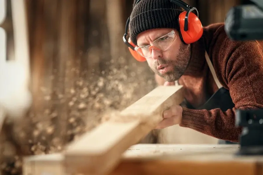 Key Carpentry Elements In Kitchen Renovation Work in Clifton, NJ