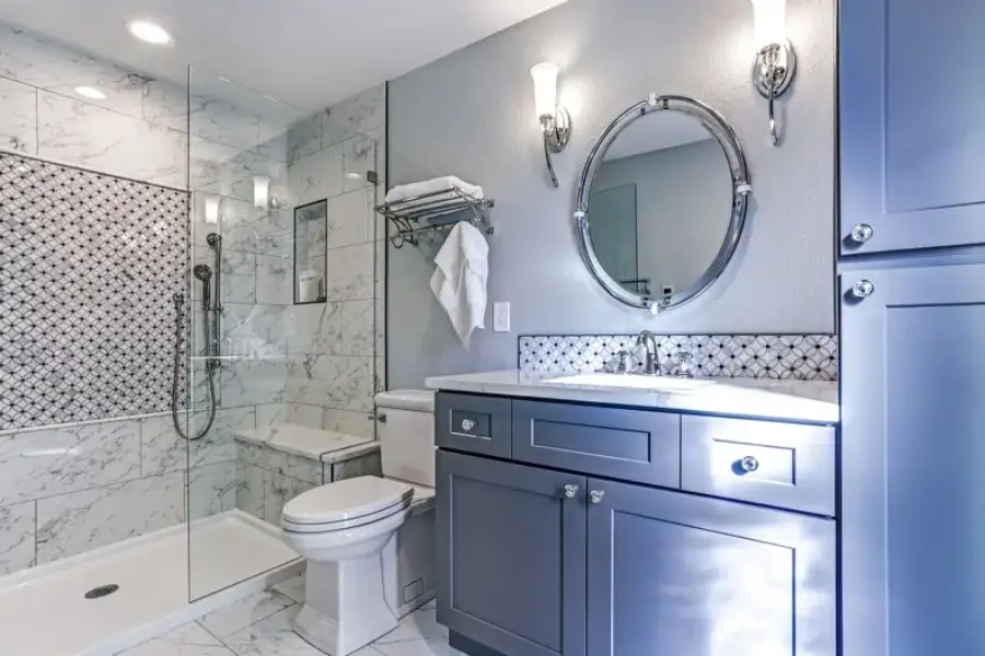 The Impact Of Bathroom Layout On Space And Accessibility Clifton, NJ