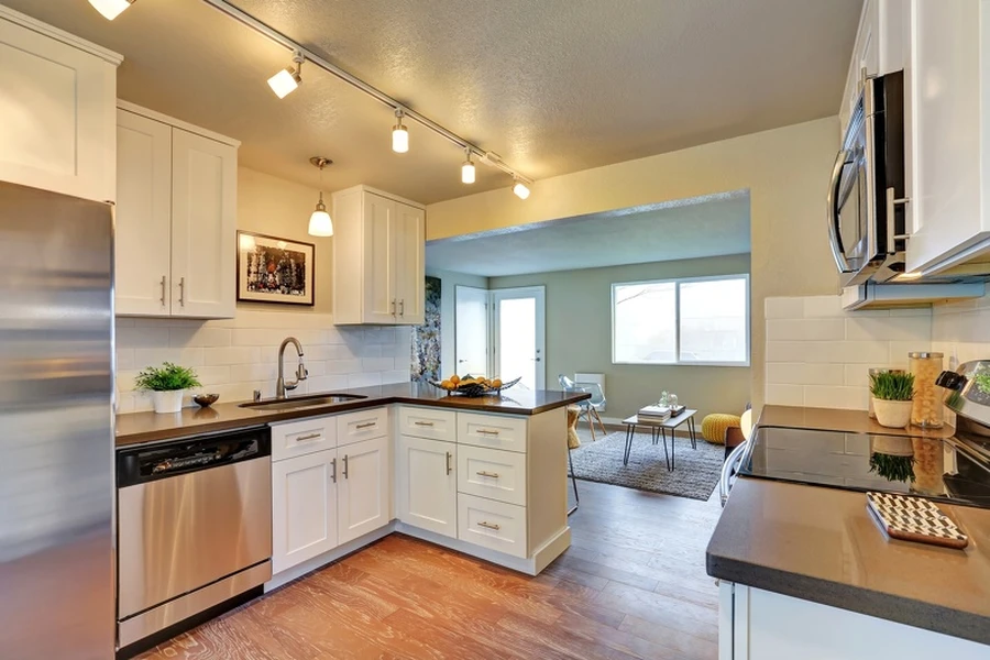 The Role Of Lighting In A Successful Kitchen Renovation in Clifton, NJ