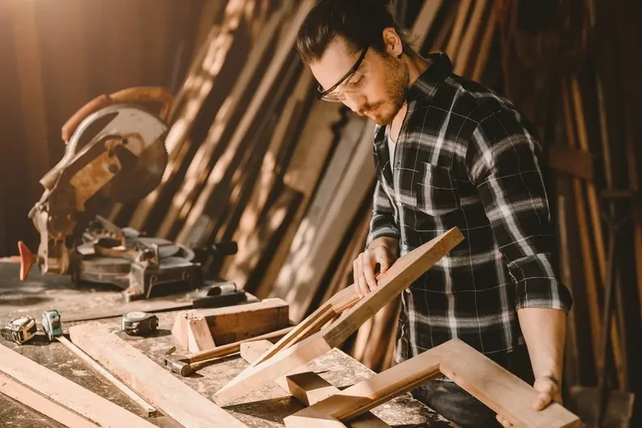 Why Skilled Carpentry Matters In Home Upgrades Clifton, NJ