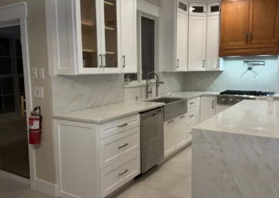 Home Remodeling Contractor