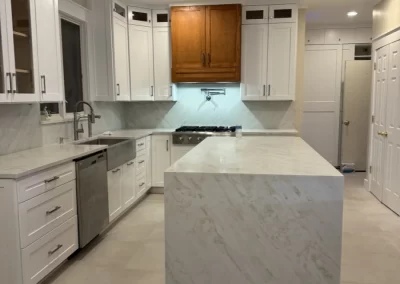 Local Home Remodeling Contractor