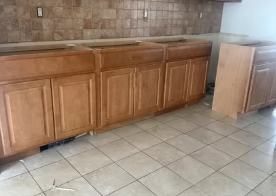 Reliable Home Remodeling Contractor
